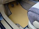 EVA коврики на Chery CrossEastar B14 2006 - 2014 в Казани