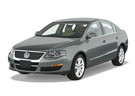 Ворсовые коврики на Volkswagen Passat B6 2005 - 2011 в Казани
