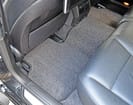 Коврики на BMW 7 (F01/F02) 2008 - 2015 в Казани
