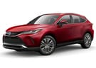Коврики на Toyota Venza II 2020 - 2025 в Казани