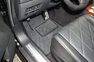 Коврики на Infiniti QX70 2013 - 2019 в Казани