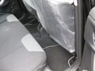 Коврики на Citroen C3 II 2009 - 2016 в Казани