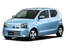 EVA коврики на Mazda Carol VII 2015 - 2021 в Казани