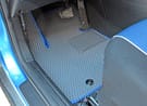 Коврики на KIA Soul II 2014 - 2019 в Казани
