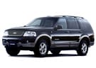 EVA коврики на Ford Explorer III 2001 - 2006 в Казани