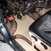 EVA коврики на Mercedes Vito (W638) 1996 - 2003 в Казани