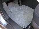 Коврики на KIA Sportage III 2010 - 2016 в Казани