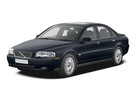 Коврики на Volvo S80 I 1998 - 2006 в Казани
