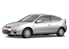 EVA коврики на Mazda Familia (BH) 1994 - 1999 в Казани