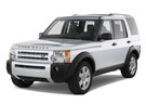 Коврики на Land Rover Discovery III 2004 - 2009 в Казани
