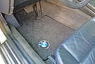 Коврики на BMW 8 (E31) 1989 - 1999 в Казани