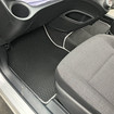 Коврики на Toyota Sienta II 2015 - 2022 в Казани