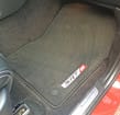 Коврики на Jeep Grand Cherokee (WK2) 2010 - 2022 в Казани