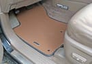 Коврики на Lexus GX 460 2009 - 2023 в Казани