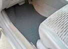 Коврики на Subaru Forester I 1997 - 2002 в Казани