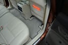 Коврики на Nissan Murano (Z52) 2014 - 2022 в Казани