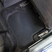 Коврики на Volkswagen Golf 5 2003 - 2008 в Казани