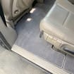 Коврики на Chrysler Grand Voyager (RG) 2000 - 2008 в Казани