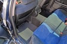 Коврики на Lexus GS II 1997 - 2005 в Казани