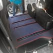 Коврики на Toyota Alphard (H20) 2008 - 2015 в Казани