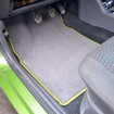 EVA коврики на Seat Cordoba I 1993 - 2003 в Казани