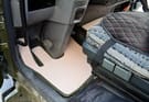Коврики на Renault Midlum 2000 - 2013 в Казани