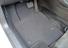 Коврики на Volkswagen Passat CC 2008 - 2017 в Казани