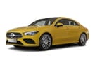 Коврики на Mercedes CLA (C118) 2019 - 2025 в Казани