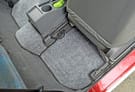 Коврики на Suzuki Escudo I 1988 - 1997 в Казани