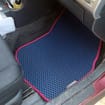 Коврики на Suzuki Liana I рестайлинг 2004 - 2008 в Казани