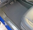 Коврики на Haval F7x 2019 - 2025 в Казани