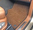 Коврики на Porsche Cayenne II 2010 - 2018 в Казани