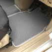 Коврики на Mitsubishi Mirage Dingo 1998 - 2003 в Казани