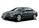 EVA коврики на Honda Legend IV 2004 - 2012 в Казани