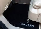 Коврики на Lincoln Navigator III 2006 - 2017 в Казани