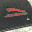 Ворсовые коврики на Jaguar X-Type 2001 - 2009 в Казани
