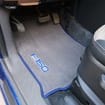 Коврики на Ford F150, F250, F350 1996 - 2004 в Казани