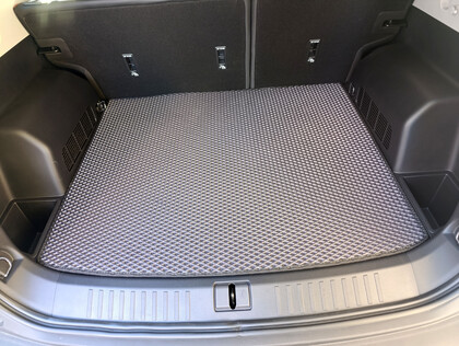 Коврики на Jetour T1 2025 - 2025 в Казани Коврики на Jetour T1 2025 - 2025 в Казани