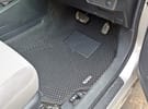 Коврики на Toyota Corolla Axio (E16) 2012 - 2025 в Казани