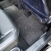 Коврики на Volkswagen Tharu 2018 - 2025 в Казани