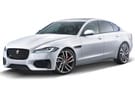 Коврики на Jaguar XF 2015 - 2024 в Казани