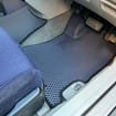 Коврики на Honda Odyssey III 2004 - 2010 в Казани