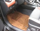 Коврики на Toyota Rav4 IV 2012 - 2019 в Казани