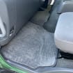 Коврики на Isuzu Forward V широкая кабина 2007 - 2025 в Казани