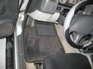 Коврики на Mitsubishi Montero Sport I 1996 - 2008 в Казани