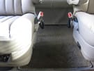 Коврики на Ford Econoline 1992 - 2013 в Казани