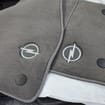 Коврики на Opel Corsa C 2000 - 2006 в Казани