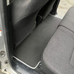Коврики на Toyota Sienta II 2015 - 2022 в Казани