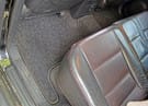 Коврики на KIA Sorento I 2002 - 2009 в Казани