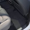 EVA коврики на Chery Tiggo 8 PRO MAX рестайлинг 2023 - 2025 в Казани